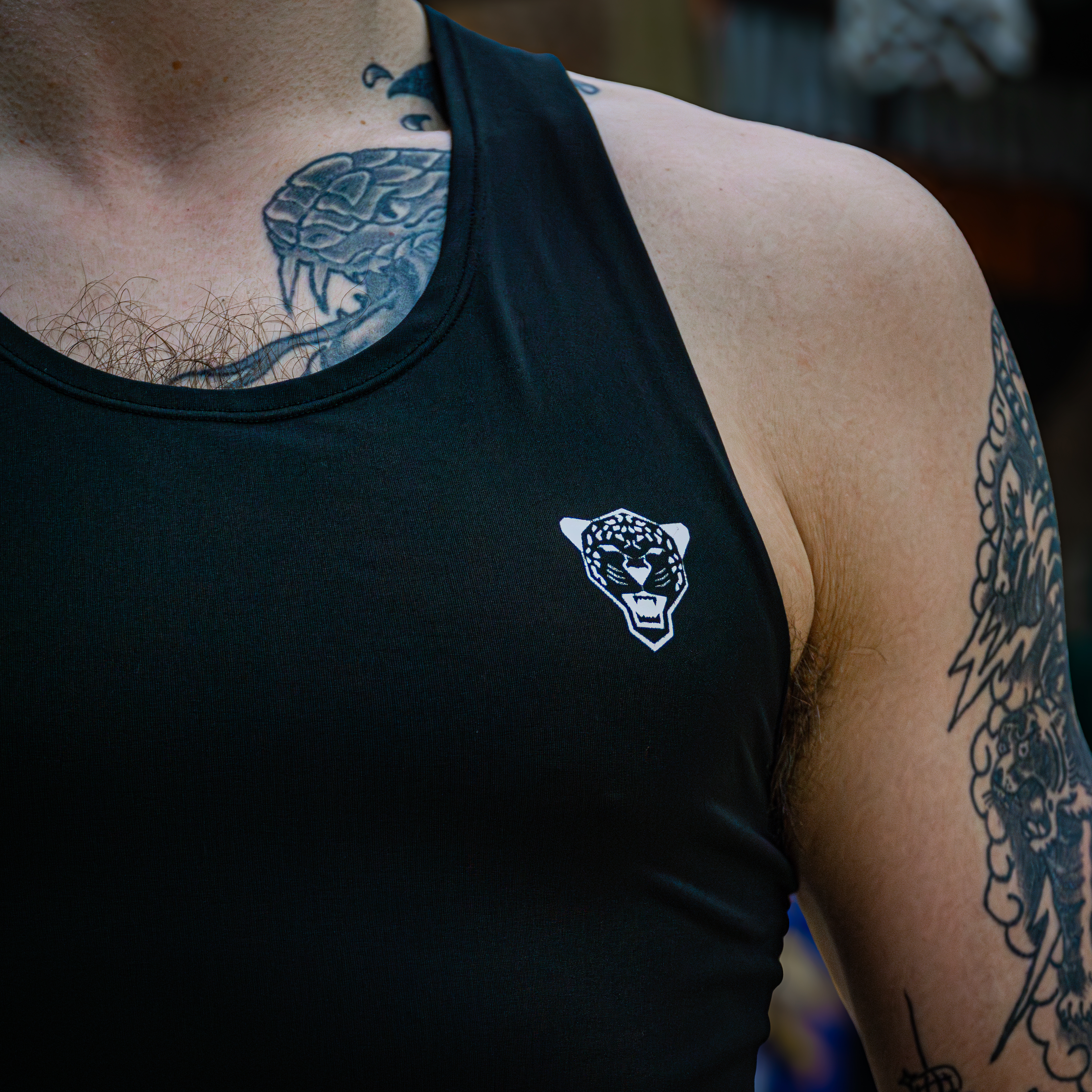 Bakken Bears basketball player — sports social media marketing content by LethsLens Aarhus